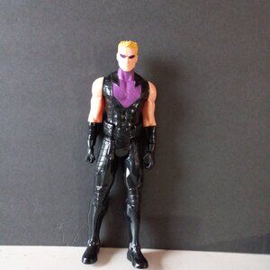 Marvel Avengers Titan Hero Series 12" Hawkeye Figure